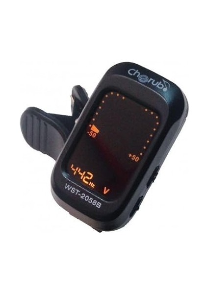 WST-2058B Clip On Tuner Akort Aleti fiyatları