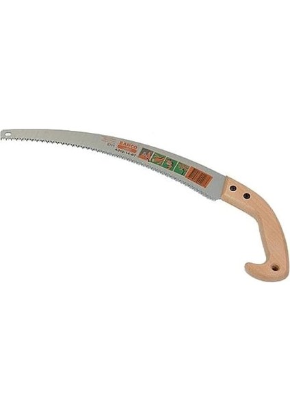 4212-14-6T Dal Budama Testeresi