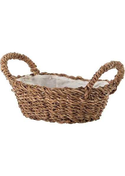 Concept Handmade Fonksiyonel Sepet Dikdörtgen 28 cm fiyatları