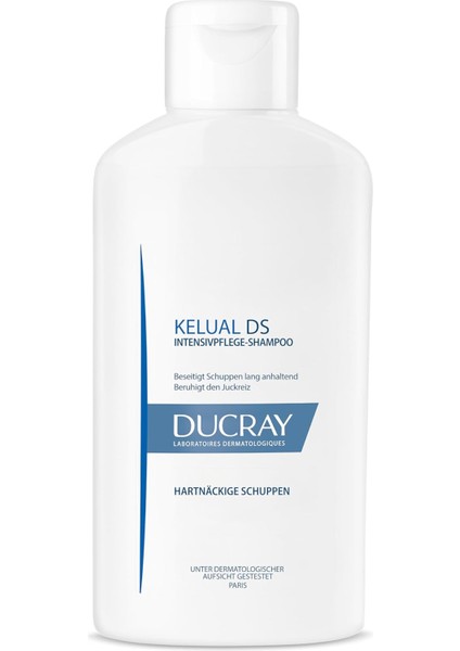 Kelual Ds Şampuan 100 ml