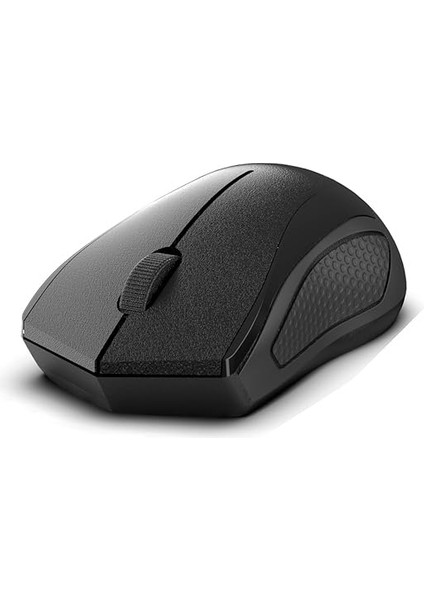 IWS-538T Wireless Slim Dizayn Soft Touch Q Klavye &amp; Mouse Set,yumuşak Yüzeyli Ergonomik Dizayn,slim Tuş Tasarımı,çalışma Mesafesi 10M,104 Tuş, USB Alıcı indirimleri