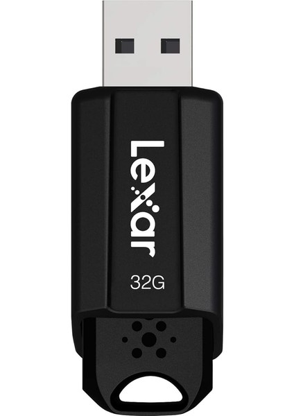 Jumpdrive S80 32 Gb, USB 3.1 LJDS080032G-BNBNG Renkli modelleri