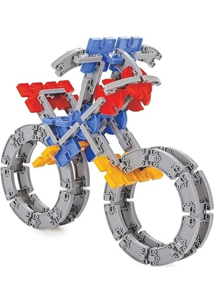 Building Blocks 320 Parça modelleri