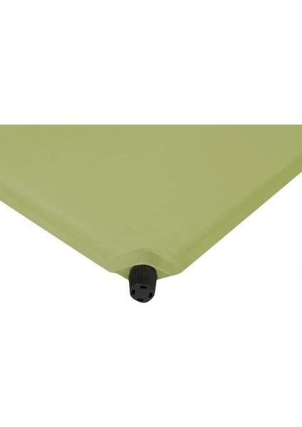 Folly 2.5cm Şişme Kamp Matı Yeşil (Kendi Şişen) fiyatları