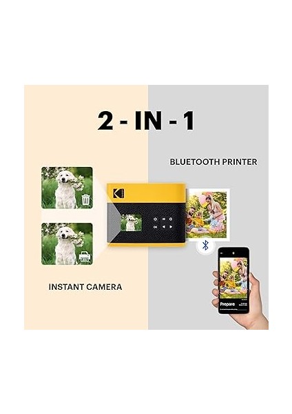 Mini Shot 3 Era Sarı 3x3 fiyatları