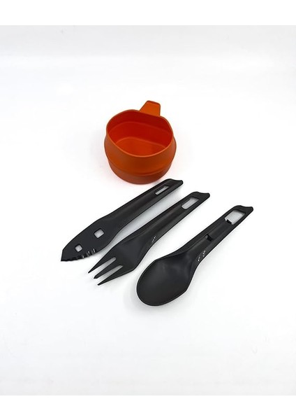 Camp-A-Box Light Ocy Yemek Seti 6457 fırsatları