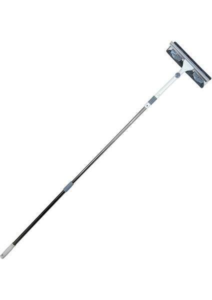 Stand Bükülür Big Boy Cam Silme Aparatı Bükülebilir Teleskopik Camsil