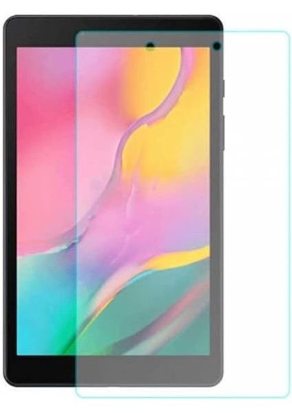 Samsung Galaxy Tab A 8.0 T290 Tablet Temperli Cam Ekran Koruyucu fiyatları