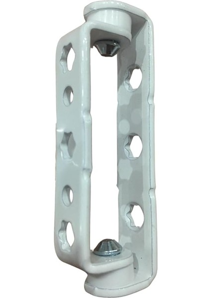 Pimapen Pencere ve Kapı Sac Quick (Fast) Menteşe 80 mm Pratik Menteşe (5)