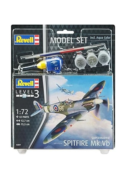 VBU63897 Model Set, Uçaklar fiyatları