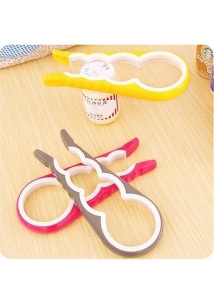 Konserve ve Kavanoz Açacağı modelleri