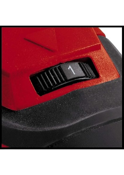 Te-Ag 125 Ce Devir Ayarlı Taşlama, Avuç Taşlama Makinesi, Elektrikli, 1100W, Kırmızı/siyah/gümüş fırsatları