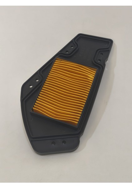 Bitter Pro (50 125 Özel Seri) Uyumlu Hava Filtre Elemanı