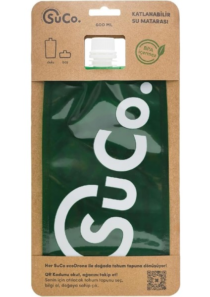 Bee Suco 2.0-600 ml indirimleri