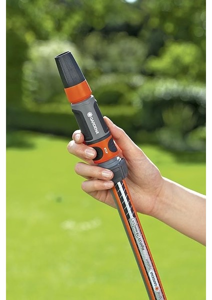 18214-50.000.00 Stoplu Hortum Adaptörü 19MM (3/4") modelleri