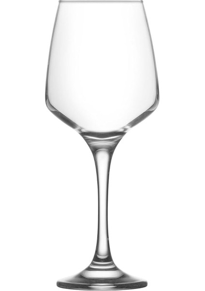 Lal 6'lı Şarap Kadehi, 400 cc