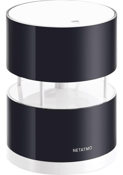 Weather Station Rüzgar Göstergesi