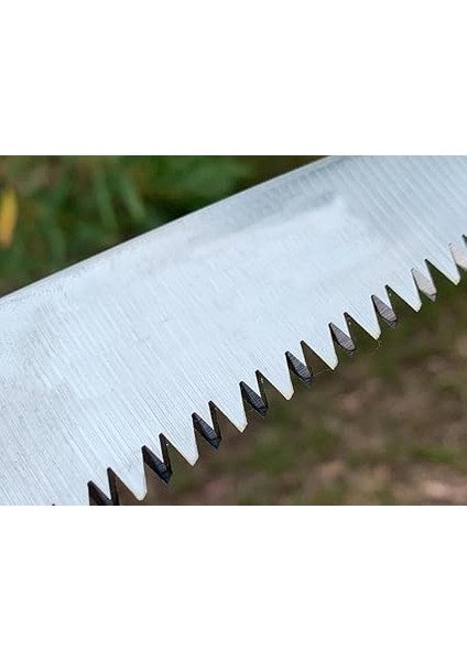 Katlanabilir Budama Testeresi (3000 Mm) - Özel Kırmızırenk ve Ergonomik Saplı fiyatları