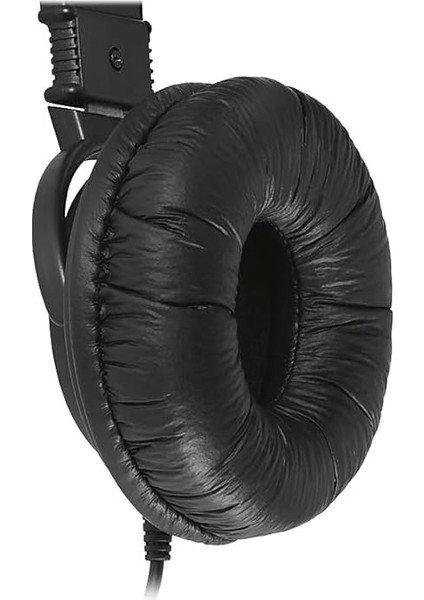 Hi-Fi Usb-C Mikrofonlu Kulaklık (K97457WW), Siyah fiyatları