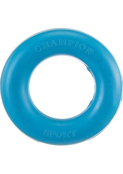 Kauçuk Sık Sık El Parmak Egzersiz Aleti