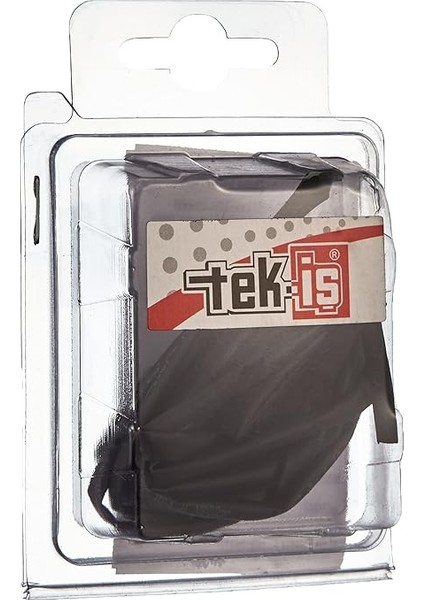 523592 Isi ile Daralan Makaron, Siyah, 3.5 Mm, 2 M fiyatları