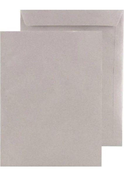 Zarf Torba 24X32 90 Gr. Kraft 6577 25'li Tek Ebat