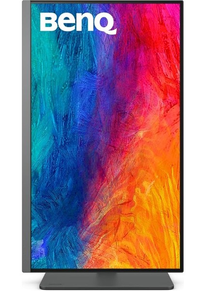 PD2706U, 27" Inç IPS Panel, 4K UHD (3840 x 2160), 5ms, 60Hz, 1200:1 Kontrast, 100% SRGB/100% REC.709/95% P3, Displayhdr 400, Pantone Skintone, Calman, Usb-C Profesyonel Tasarım Monitörü fırsatları