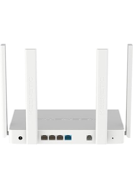 Extra Dsl AC1200 Wi-Fi Mesh Vdsl2/adsl2+ Modem Gigabit Fiber Router 4X1GBIT/S, Usb2.0 KN-2112 indirimleri
