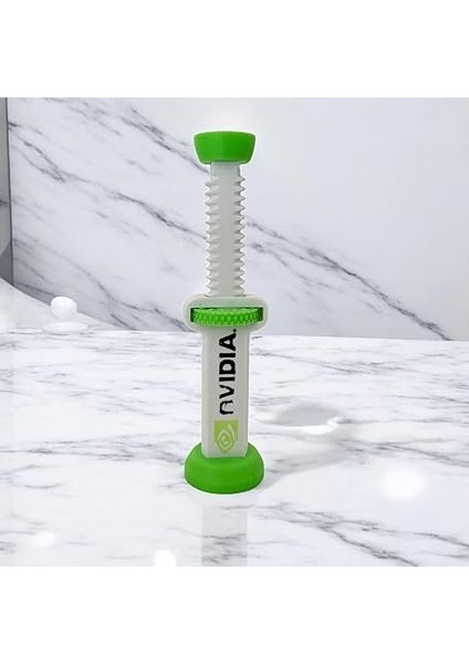 Ekran Kartı Tutucu Nvidia Logolu, Ekran Kartı Destek Aparatı, Gpu 1 Adet fiyatları