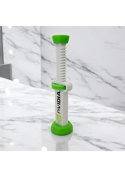 Ekran Kartı Tutucu Nvidia Logolu, Ekran Kartı Destek Aparatı, Gpu 1 Adet fırsatları