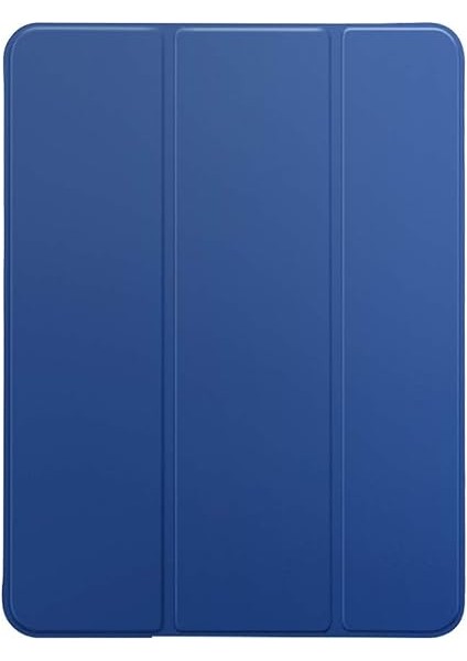 iPad Pro 11 2020 Kılıf-Rebound Pencil-Navy Blue modelleri