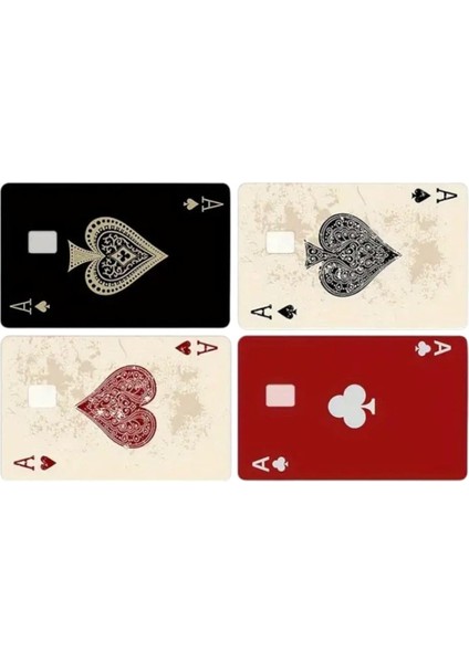 Major Selection Iskambil Kâğıdı Kredi Kartı Kaplama &amp; Sticker fiyatları