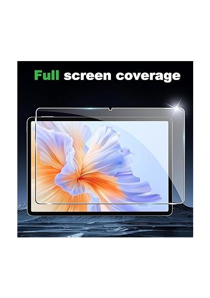 Pad V9 11.5 Inç 2025 ile Uyumlu Için 9h Nano Ekran Koruyucu fiyatları