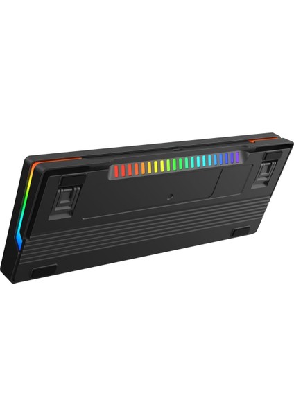 Orbiter Rgb Mekanik Gaming Oyuncu Klavyesi Red Switch Q Tr indirimleri