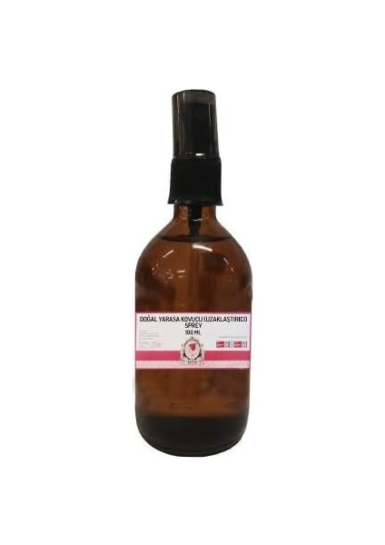 Yarasa Kovucu (Uzaklaştırıcı) Sprey 100 ml