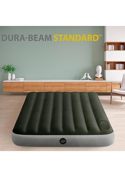 64762 Kamp Yatağı 137X191 Cm, Su Sporları, Plaj Malzemesi, Şişme Ürün, Yüzme Aksesuarı, Kamp, Dalış, Güvenlik fiyatları