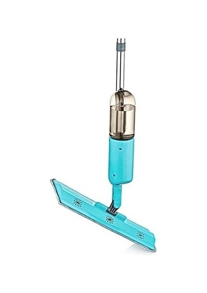 Döner Başlıklı Spreyli Mop Parke Ahşap Fayans Temizleyici Su Hazneli Sihirli Paspas modelleri