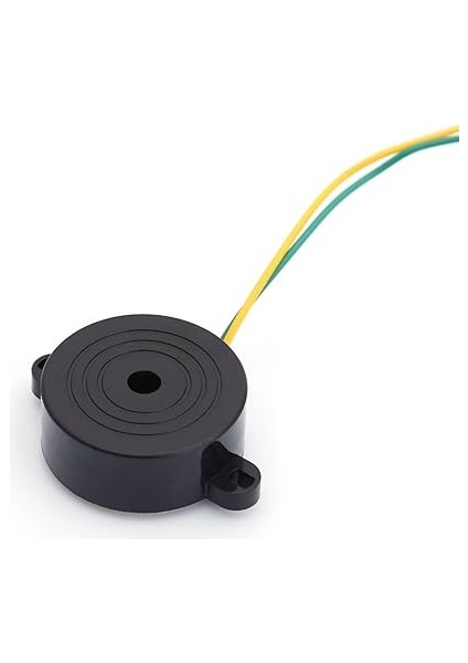 206 ile Uyumlu Araç Park Sensörü Ses Ikazlı E20 Siyah Sensör fırsatları