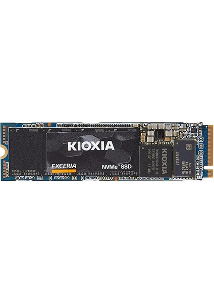 Exceria 500GB Nvme Gen3 M.2 R: 1700MB/S W: 1600 Mb/s,