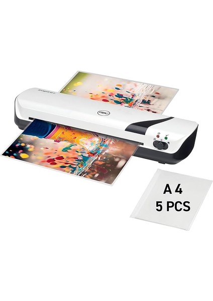 Laminasyon Makinesi. Inspire+ A4, Eu