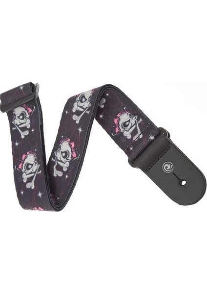 Waves Gitar Askısı