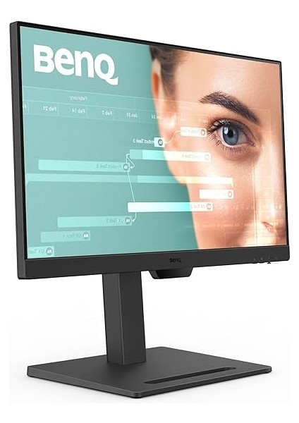 GW2490T 23.8'' Full Hd IPS Monitör, 100Hz, Hdmı+Displayport, Eye-Care, Düşük Mavi Işık, Flicker-Free, Ergonomik Stand, Pivot Özellikli Ofis Monitörü fiyatları