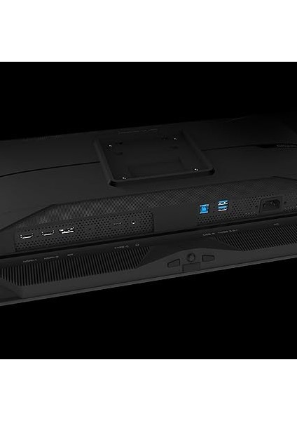 MO32U 32" OLED Gaming Monitor, 4K UHD (3840x2160),165Hz, 0.03MS Gtg, Mat Ekran, HDMI 2.1, Displayhdr True Black 400, Kvm &amp; Usb-C, Dahili Hoparlör indirimleri