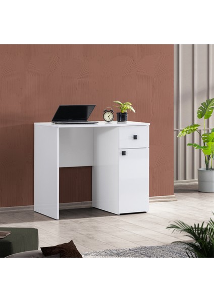 White Ranza Karyola Masa modelleri