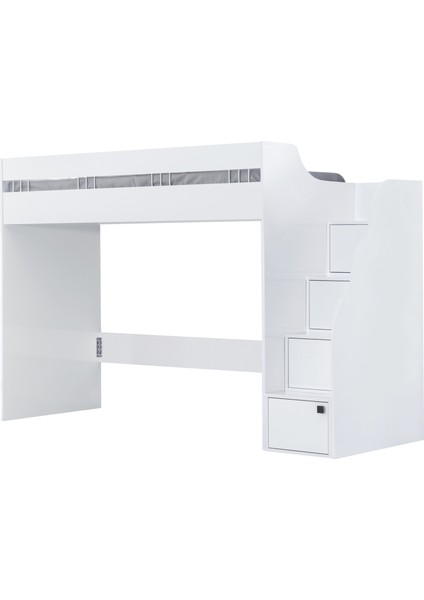 White Ranza Karyola Masa