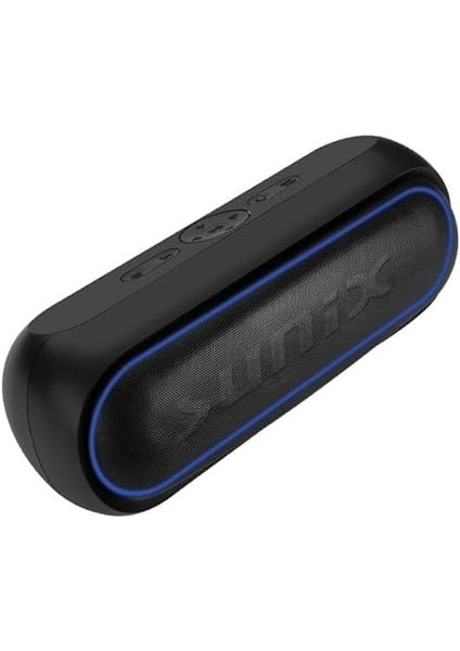 4000 Mah 50W Bluetooth Hoparlör Siyah BTS-X200 fiyatları