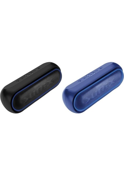 4000 Mah 50W Bluetooth Hoparlör Siyah BTS-X200 modelleri