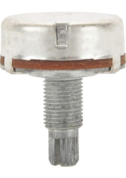 A500K Ohm Gitar Potansiyometresi