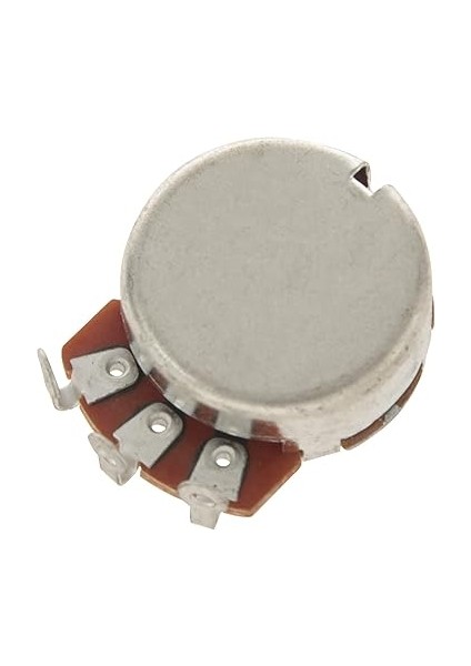 A500K Ohm Gitar Potansiyometresi fırsatları