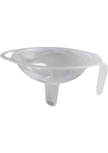 Huni 100ML Polipropilen Şeffaf Kulplu